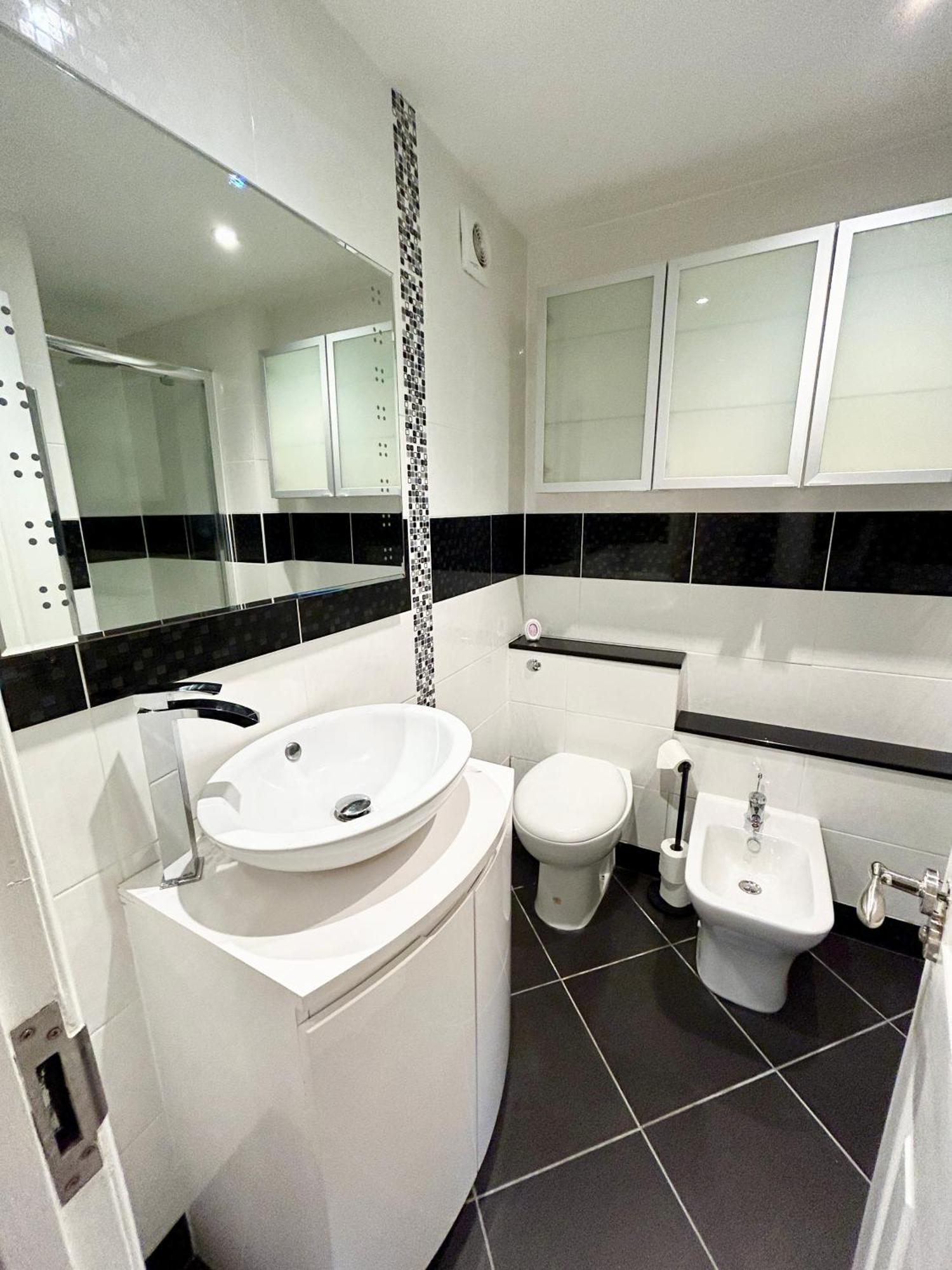 Spacious 3 Bedroom Apartment Close To Marina, 2 Parking Spaces, Kingsize Or Single Beds Southampton Kültér fotó