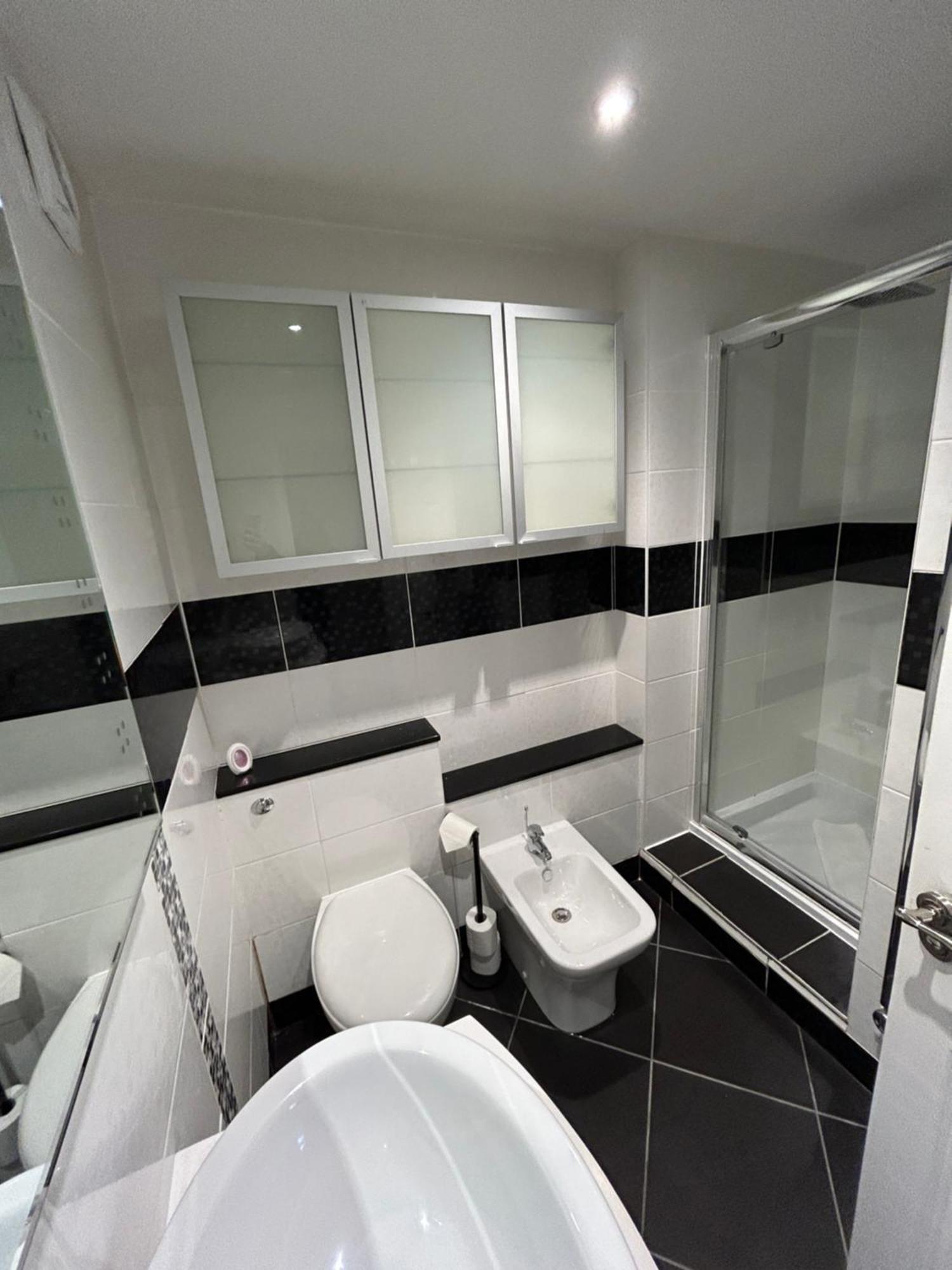Spacious 3 Bedroom Apartment Close To Marina, 2 Parking Spaces, Kingsize Or Single Beds Southampton Kültér fotó