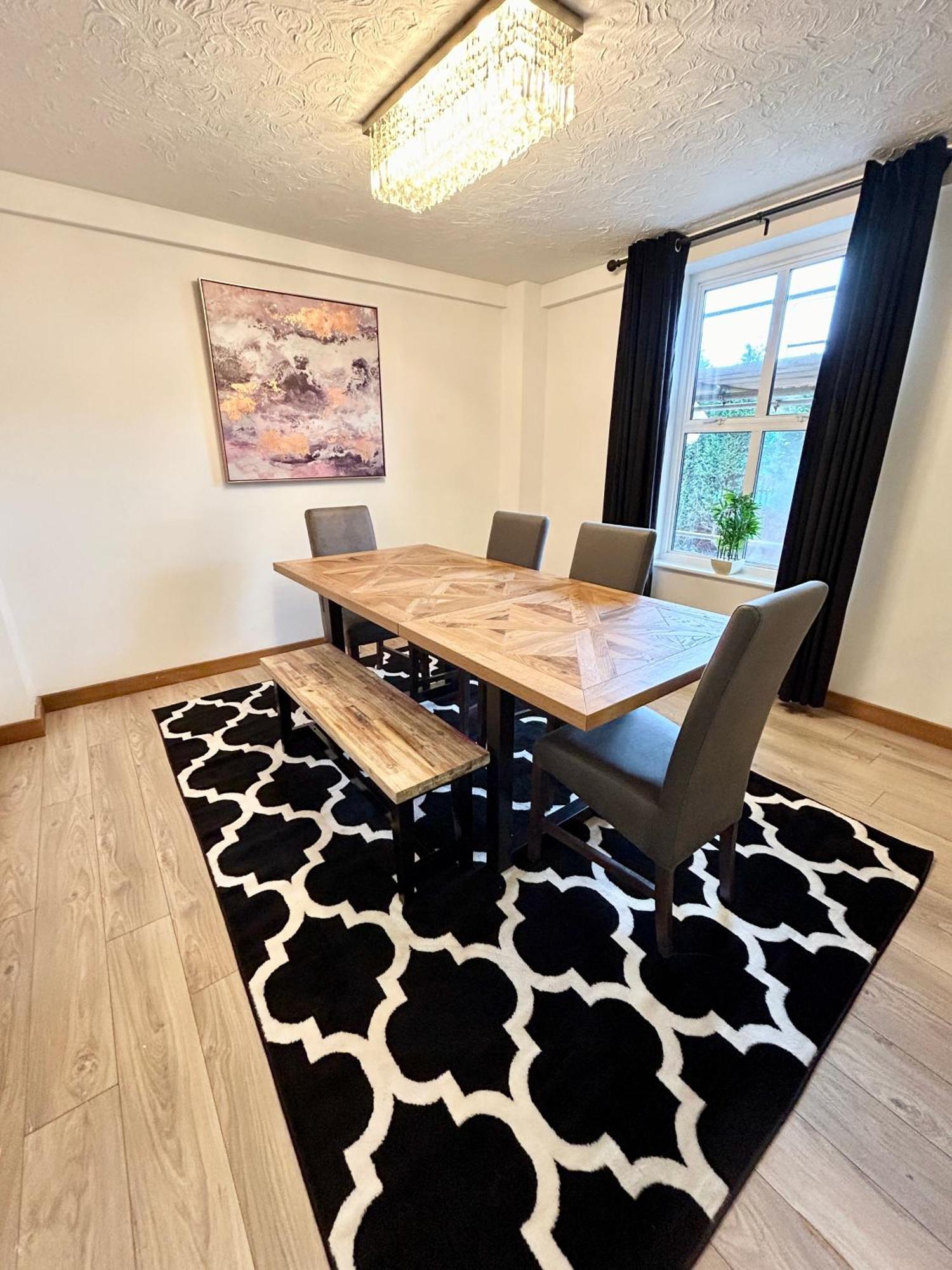 Spacious 3 Bedroom Apartment Close To Marina, 2 Parking Spaces, Kingsize Or Single Beds Southampton Kültér fotó